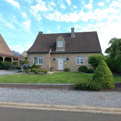 Vakantiewoning Steger einde