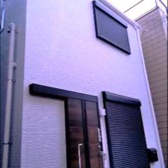 75, Higashi-Tateishi 3, Entire house for rent