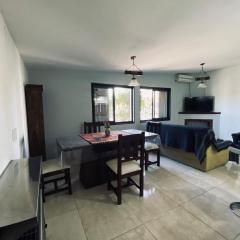 CASA NUEVA