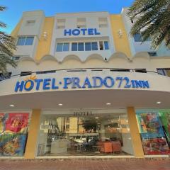 Hotel Prado 72 INN