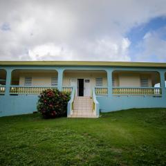 Mariposa Beach House