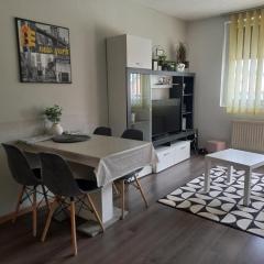 Berik Apartman