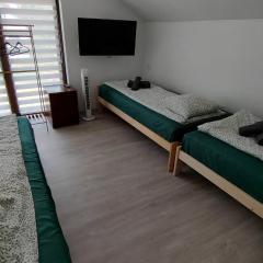 Apartamenty Na Plażowej