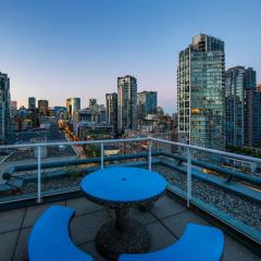 Grand Park Hotel & Suites Downtown Vancouver, Ascend Hotel Collection