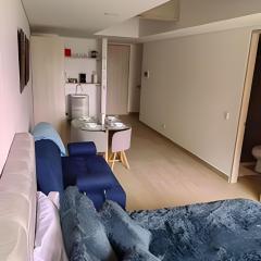 Apartamento completo en el centro de Bogotá