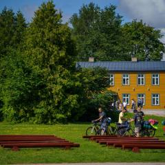 Käru Muuseum