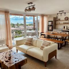 Stunning Oceanview Condo in Blue Venao Beach Resort