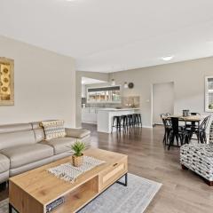 Basin Bungalow - Pet Friendly