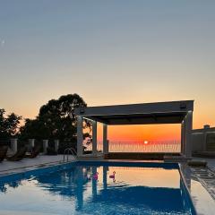 Villa Sunlight