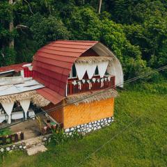 Pondok Wisata Noah