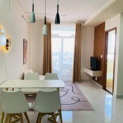 Apartment 2 BR Hacome Galacity