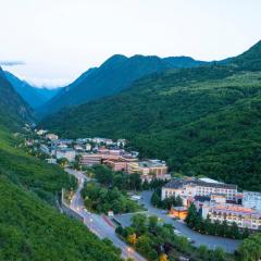 保利.新九寨宾馆