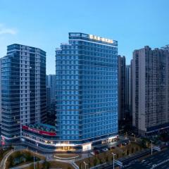 美豪丽致酒店（长沙月亮岛罐子岭地铁站店）