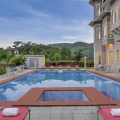 Jag Aravali Resort Udaipur by NAINA STAYCATION - Best for Corporate Events - Family Resort - Swimming pool - gardens