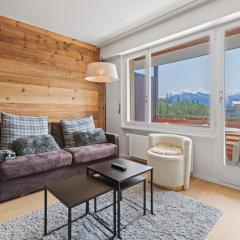 Appartement rénové, calme et cozy