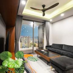 The Tresor Serviced Apartments D4