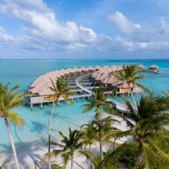 Barceló Whale Lagoon Maldives