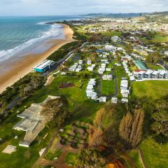 BIG4 Tassie Getaway Park Ulverstone