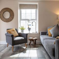 Seagrass Cottage - Aberdovey