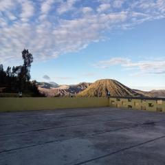 Tengger Indah Seruni Bromo