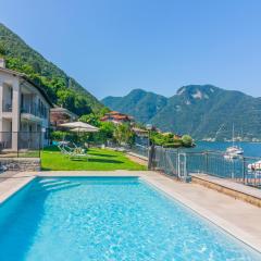 Ninfea Apartments by Wonderful Italy