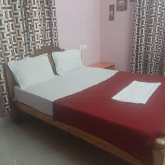 Lechus homestay