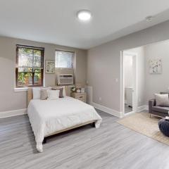 Lennox C101 Perfect & Peaceful Studio Apt