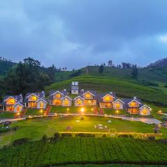 AJ Gable Clouds Ooty by VOYE HOMES - Serene Stay Near Avalanche Emerald Lake