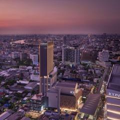 Hilton Garden Inn Bangkok Riverside