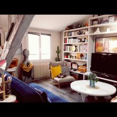 Private heaven center Paris