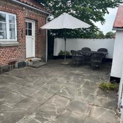 Roligt Landhus