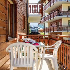 Apartment Ambassador II Apt 13 by Interhome