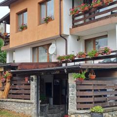 Guest House Markovi