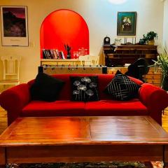 Cosy Vintage Home