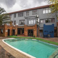 An Exclusive Guesthouse too