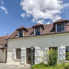 Lampadaire du Martreuil Famille