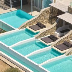 Olvos Luxury Suites Mykonos