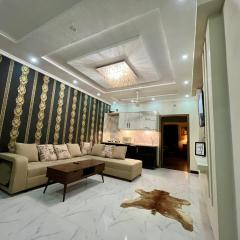 Serene Suite 1-BHK