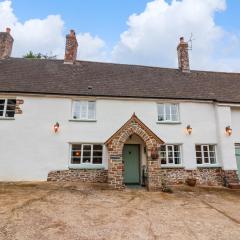 Fishermen's Cottage