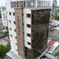 Hotel Oberon