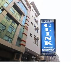 Hotel Clink New Delhi Airport