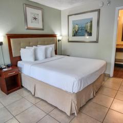 Clearwater Beach Hotel