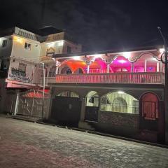 Adouly Plaza Hotel