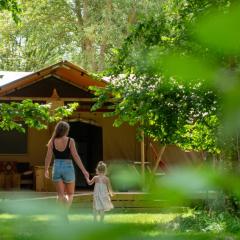 Ecolodges De Dreef