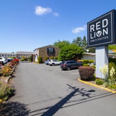 Red Lion Inn & Suites Vancouver