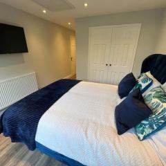 Brackley Guest house