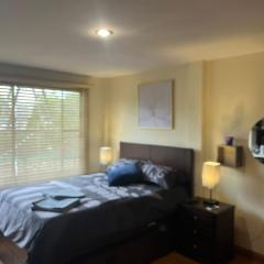 Suite 1 habitación, full amoblada con todo para que disfrutes de tu Estancia