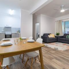 The Jabiru 2 Bed Unit Walk to the foreshore