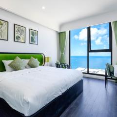 Rosie Hillside Seaview Phu Quoc Apartment