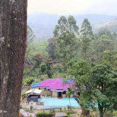 Munnar home stay
